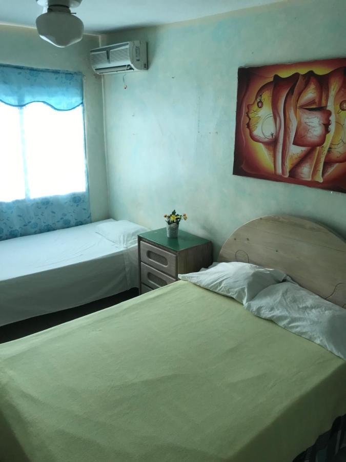 Hotel Restaurante Thomas โบกา ชิกา ภายนอก รูปภาพ